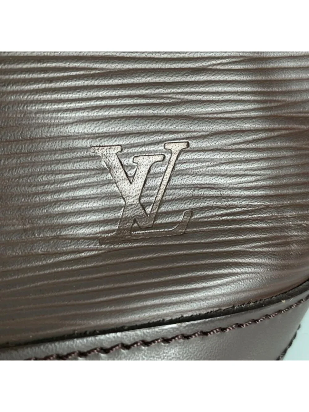Louis Vuitton this authentic